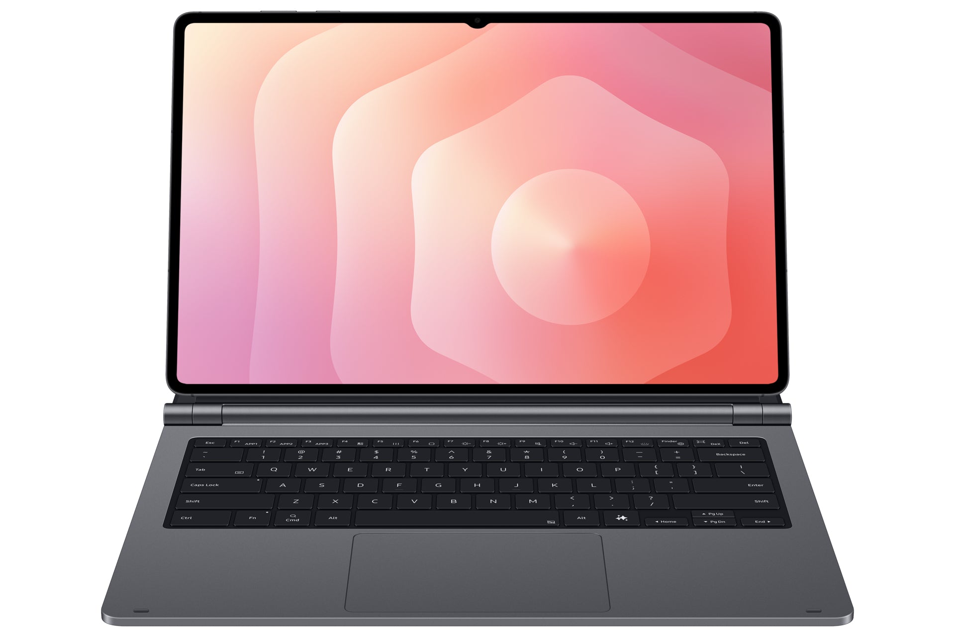 Galaxy Tab S11 Ultra Pro Keyboard