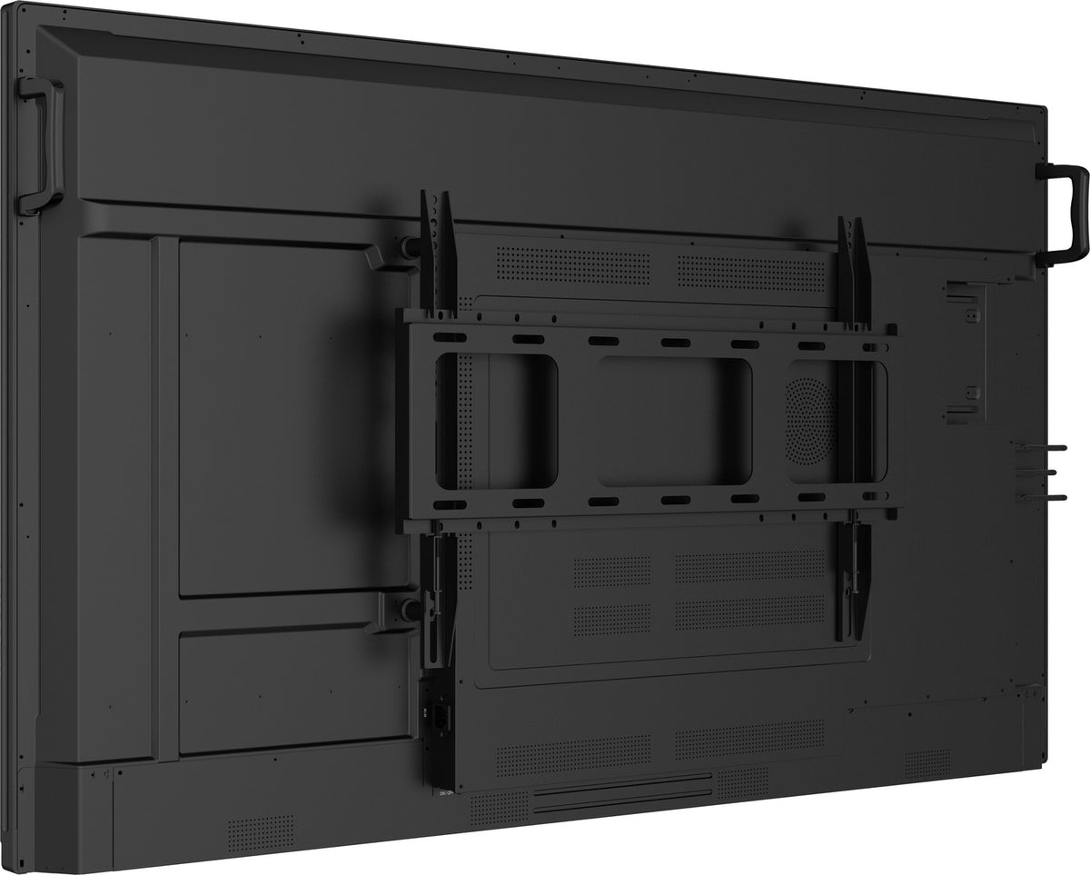 65"W IFP 40-Points Bonded PureTouch IR?
