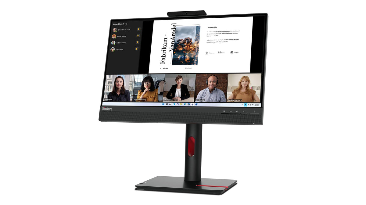 TS/TIO22Gen5T 21.5 Monitor HDMI