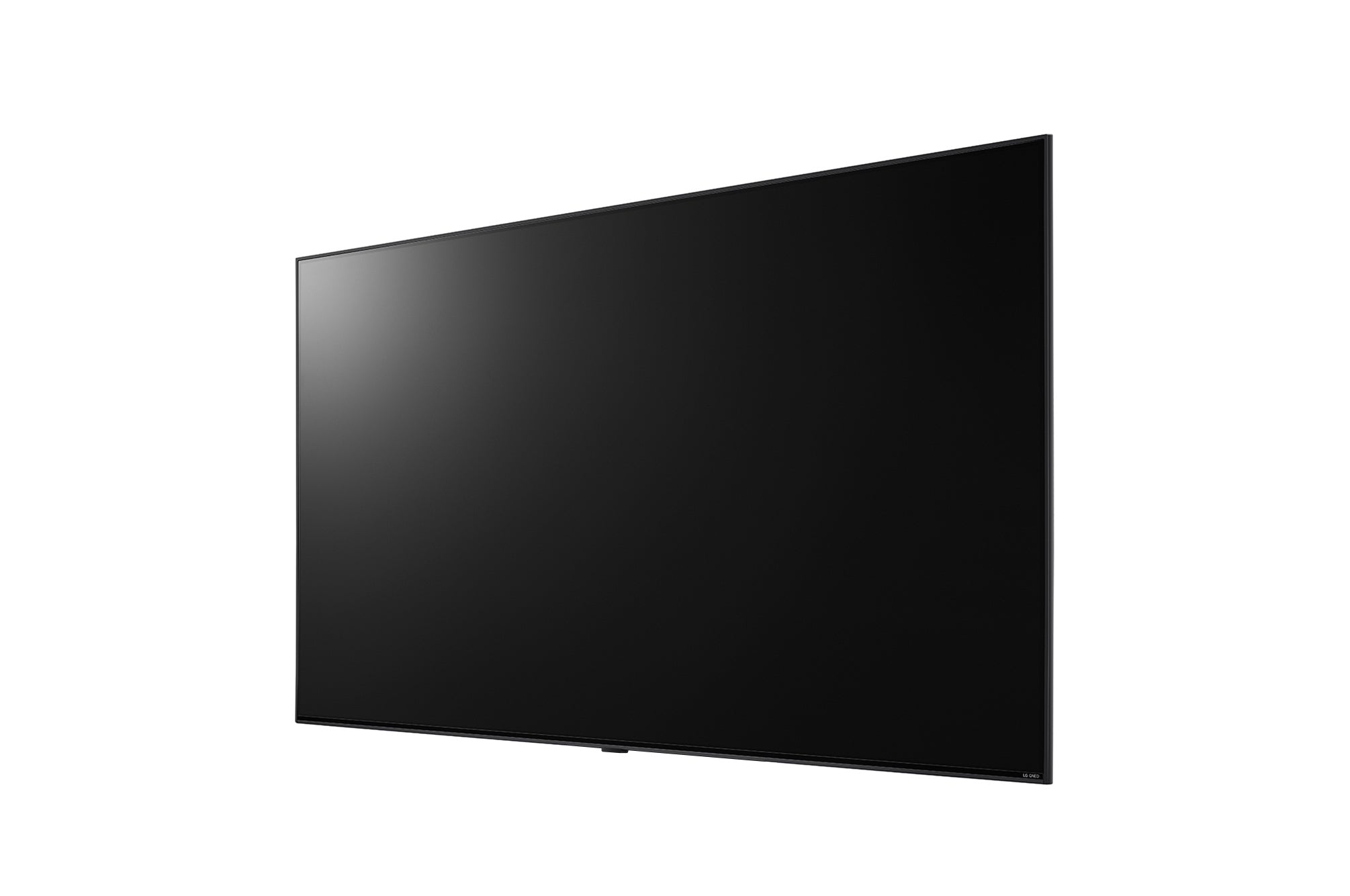 LG - Téléviseur Professionnel 65" 65UM767H UHD Smart TV