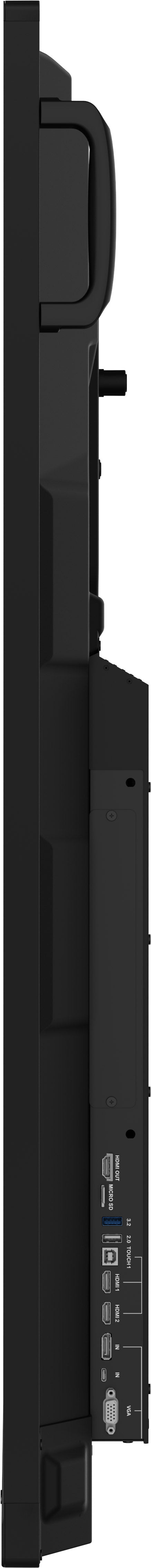 75" iiWare13E Android 14 8/128GB