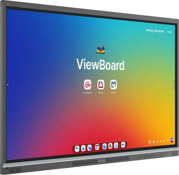 ViewSonic IFP9851 Display