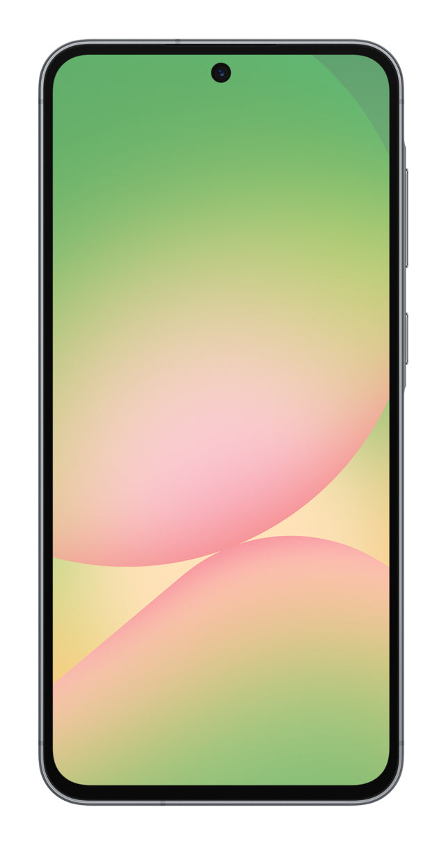 Samsung Galaxy A56 A566 5G Dual Sim 8GB RAM 256GB Graphite
