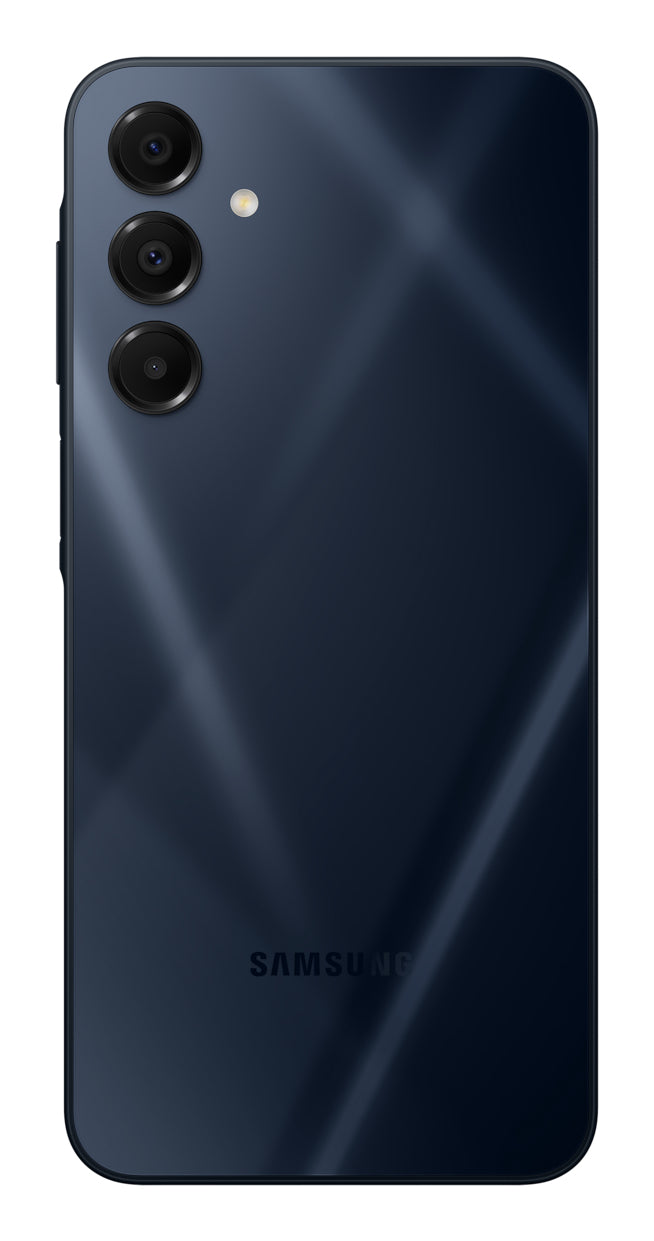 Samsung Galaxy A16 Édition Entreprise 4/128 Go Noir