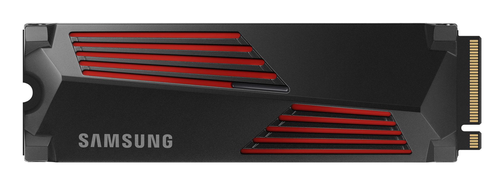 990 Pro M.2 NVMe 2TB+heatsink