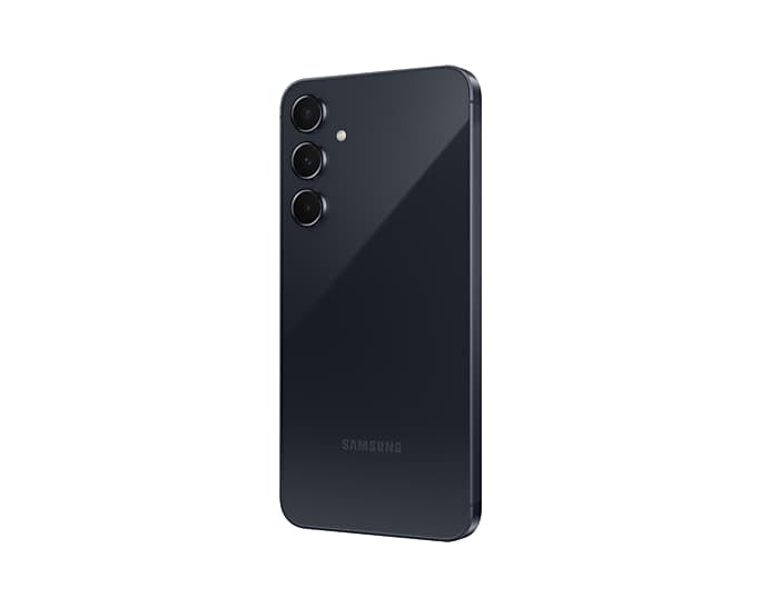 Samsung Galaxy A55 A556 5G Dual Sim 8GB RAM 128GB Navy