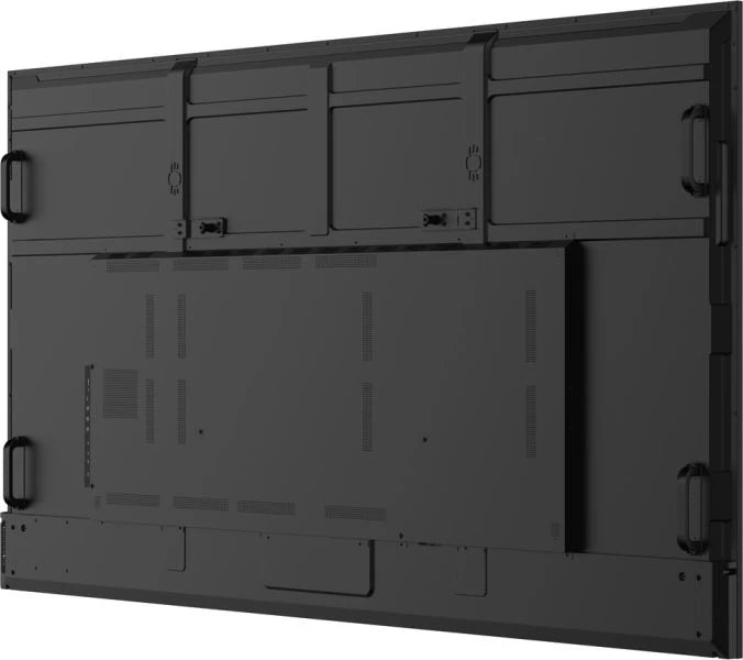 CDE8614-2C 86" LED Commercial Display