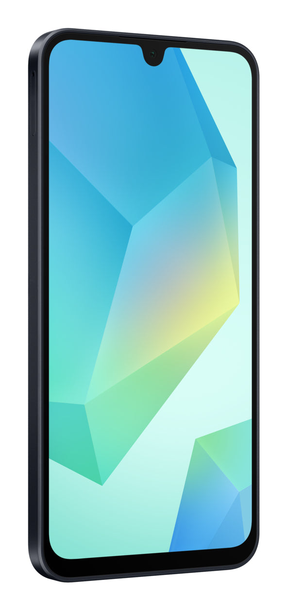 Samsung A165 Galaxy A16 (6.7'' - 256 Go, 8 Go RAM) Bleu nuit