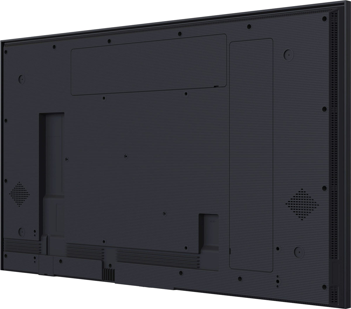 55" 3840x2160 UHD VA Haze 25% 500c