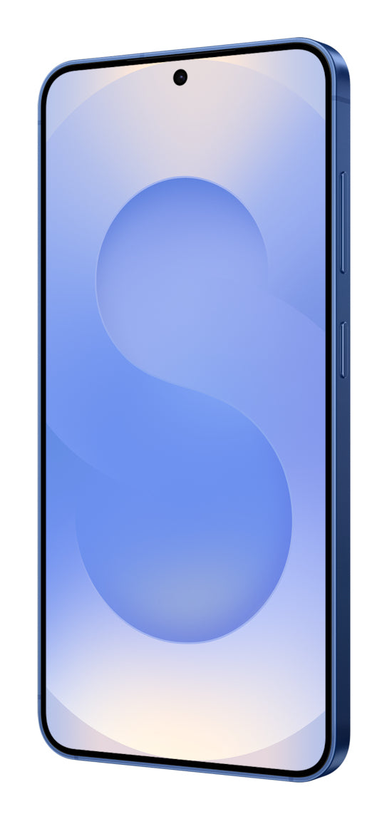 Samsung S931 Galaxy S25 5G (6.2", 128 Go, 12 Go RAM) Bleu Nuit