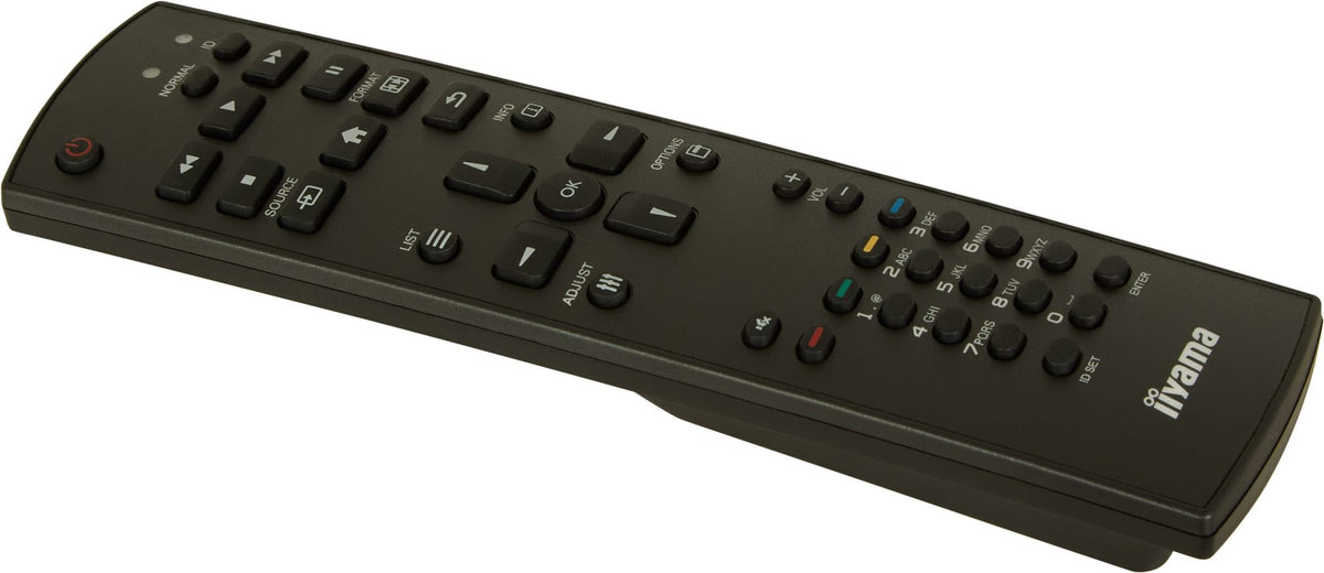 X4373UHSU-B2 43" UHD USB-C BLACK