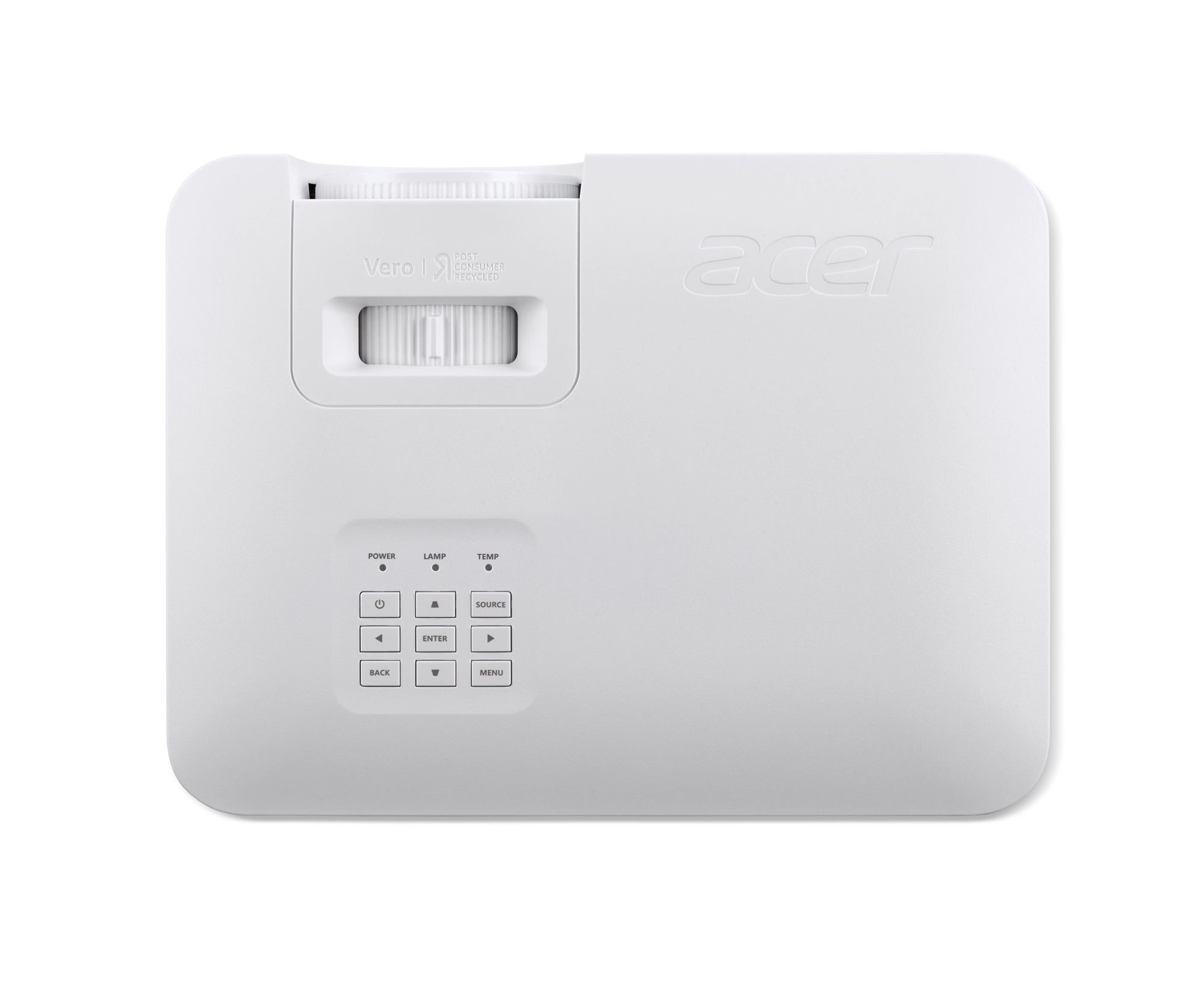 ACER PL2535i Projector Laser 1080p 5500lm 50000:1 Zoom 1.3X Wifi