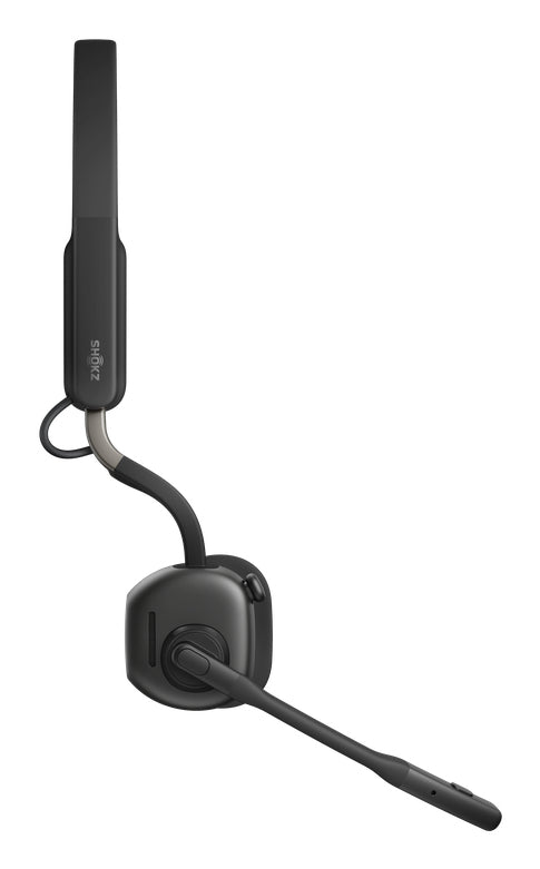 SHOKZ Casque sans-fil à conduction osseuse OpenMeet