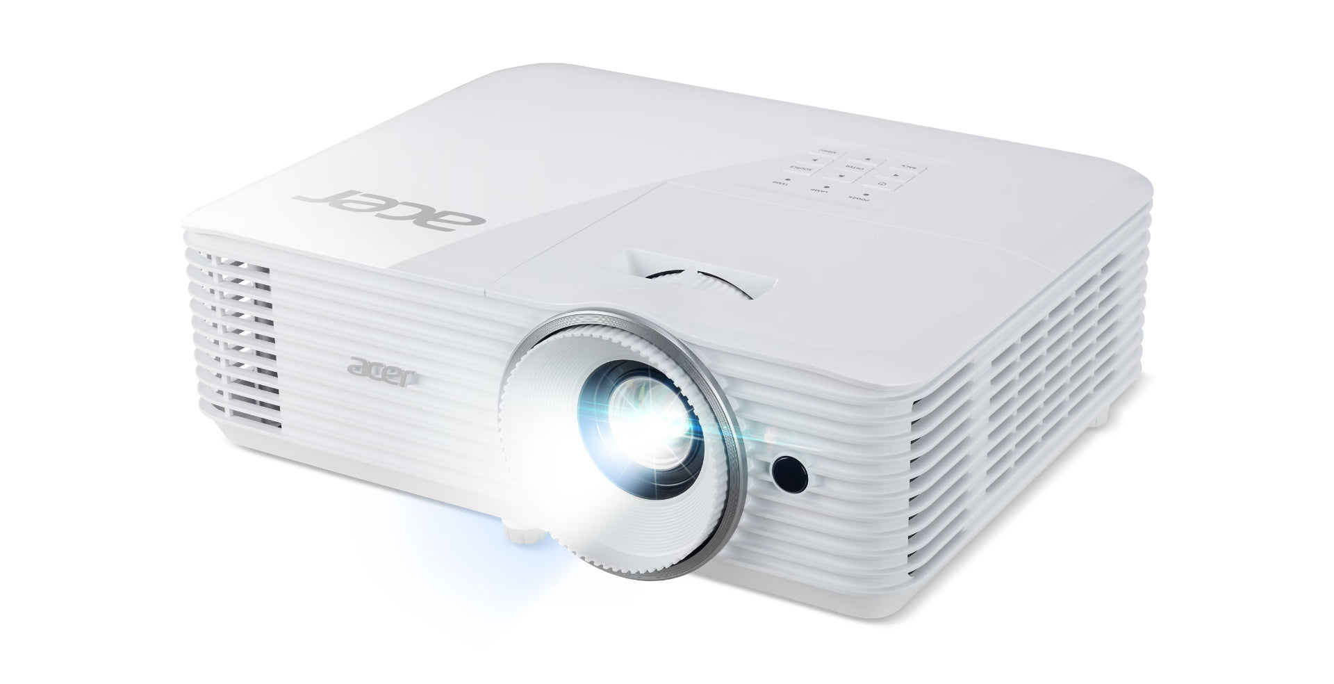 Acer H6546 DLP 1080p 5200 Lm 10000:1 EME