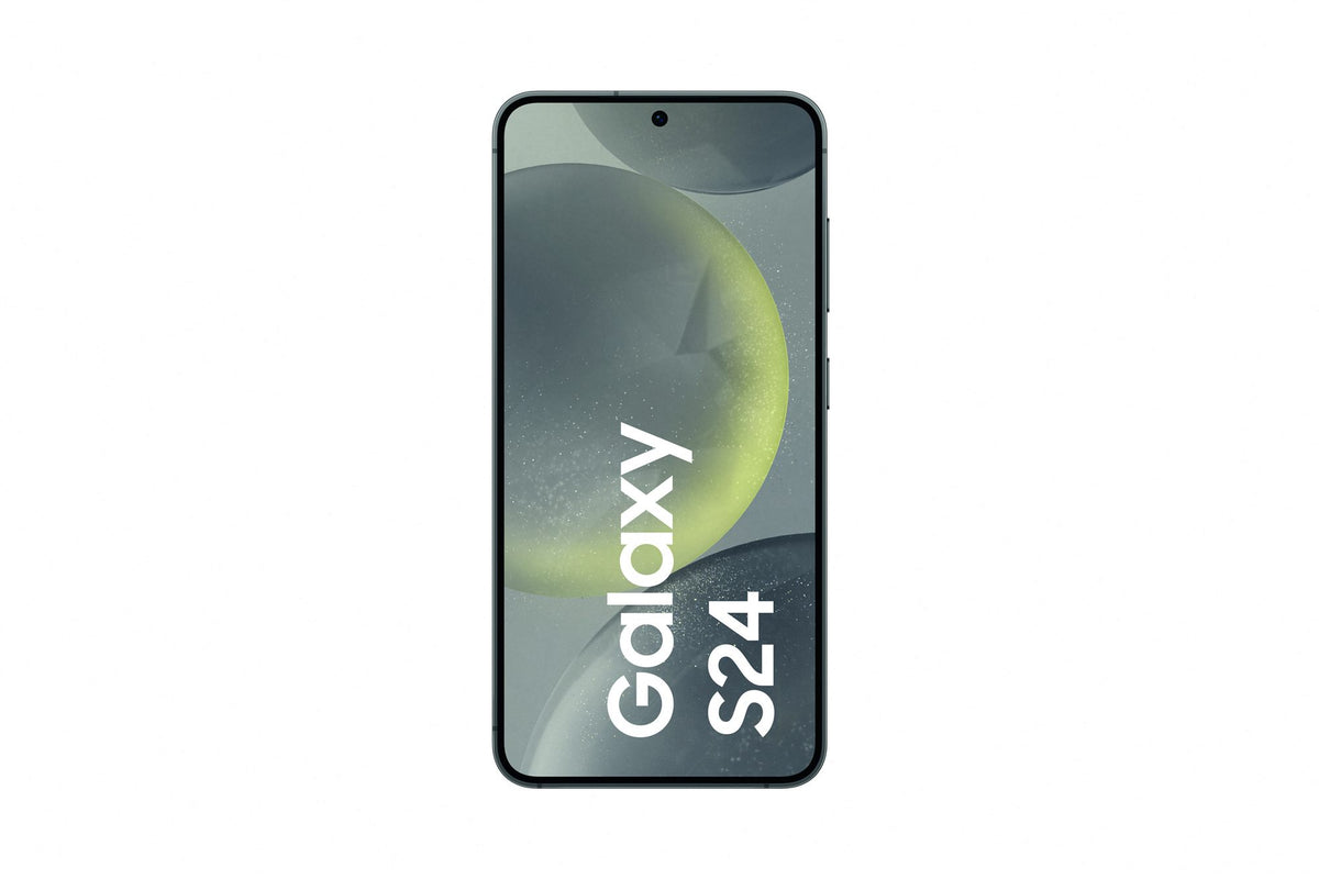 Samsung S921B/DS Galaxy S24 (6.2", 256 Go, 8 Go RAM) Noir