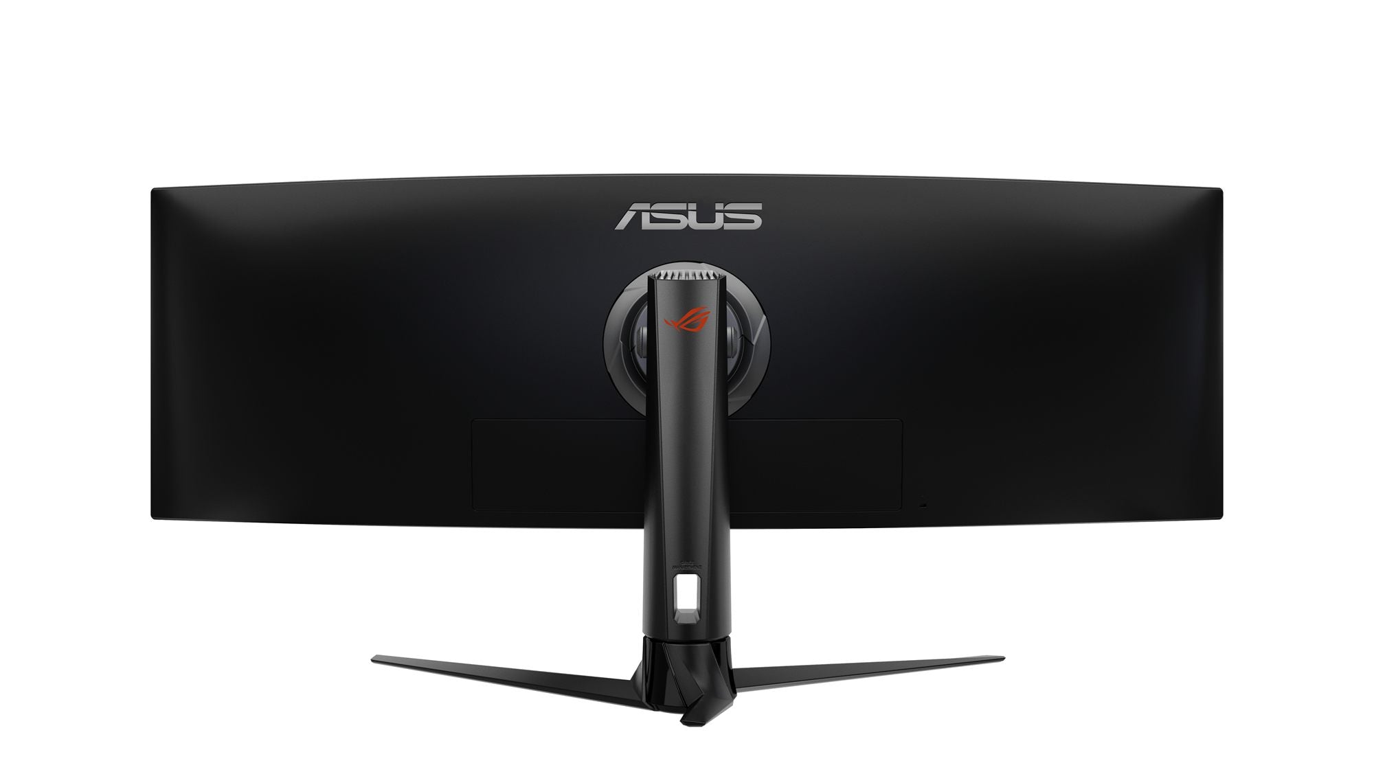 ASUS Display XG49VQ 49p Gaming Curved DFHD 144Hz 3840x1080 Freesync 2 HDR 4ms 21:9 USB HDMI DP Speaker