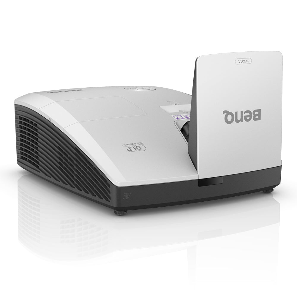 MW855UST+DLP WXGA 10000:1 3500AL