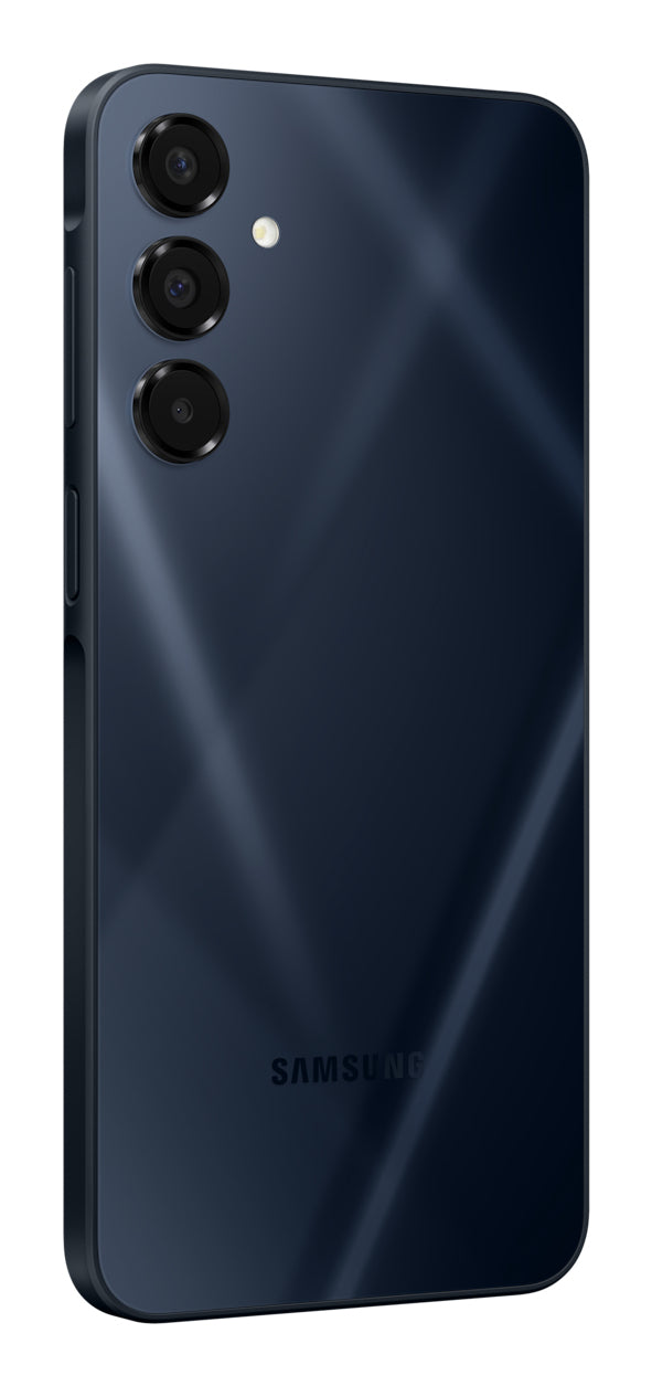 Samsung Galaxy A16 Édition Entreprise 4/128 Go Noir