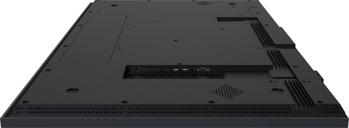 55" 3840x2160 UHD VA Haze 25% 500c