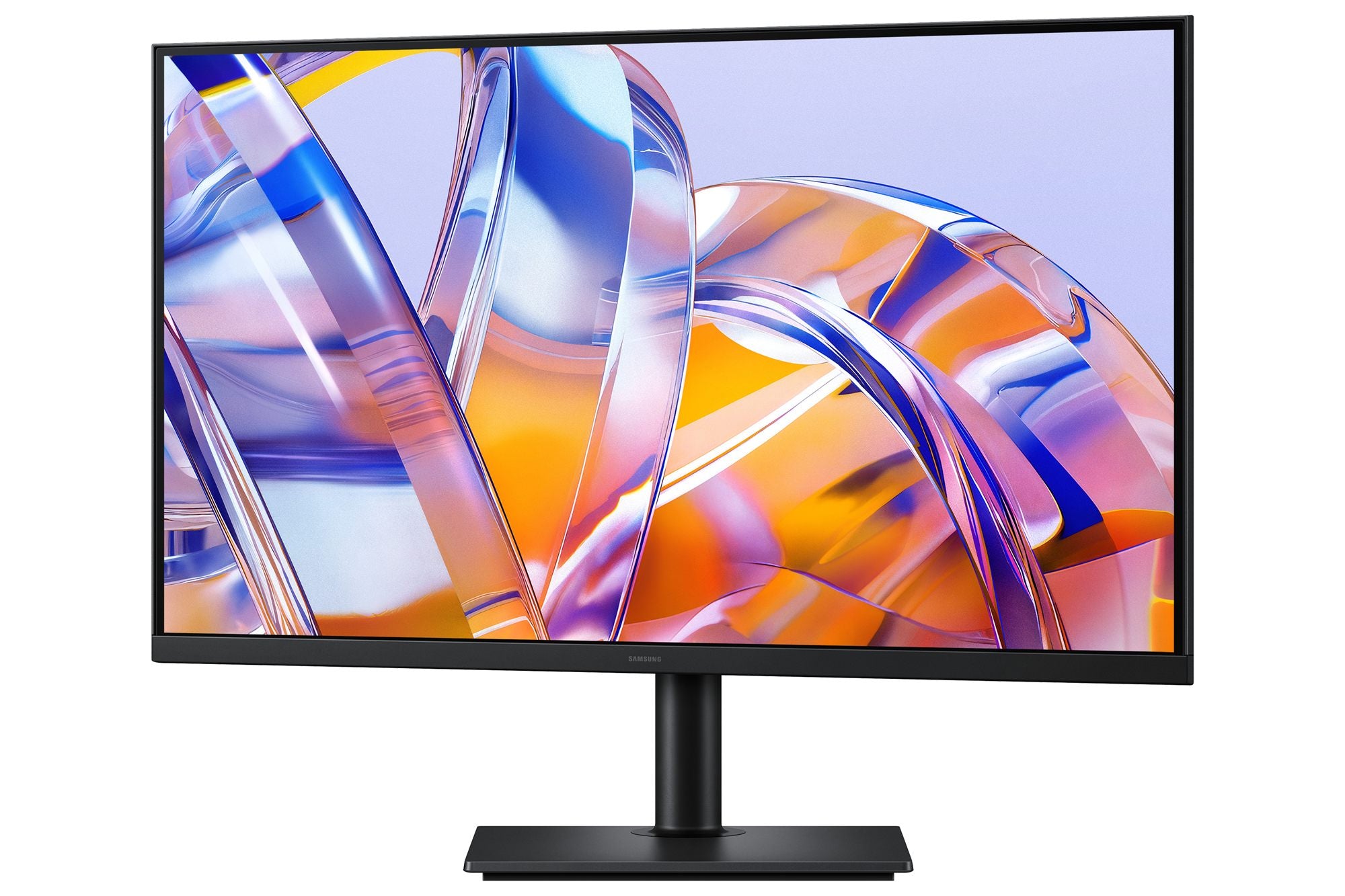SAMSUNG ViewFinity S80UH 32p 4K IPS Docking USB-C 90W LAN Ecran 60Hz 5ms 350cd/m2 HDMI DisplayPort