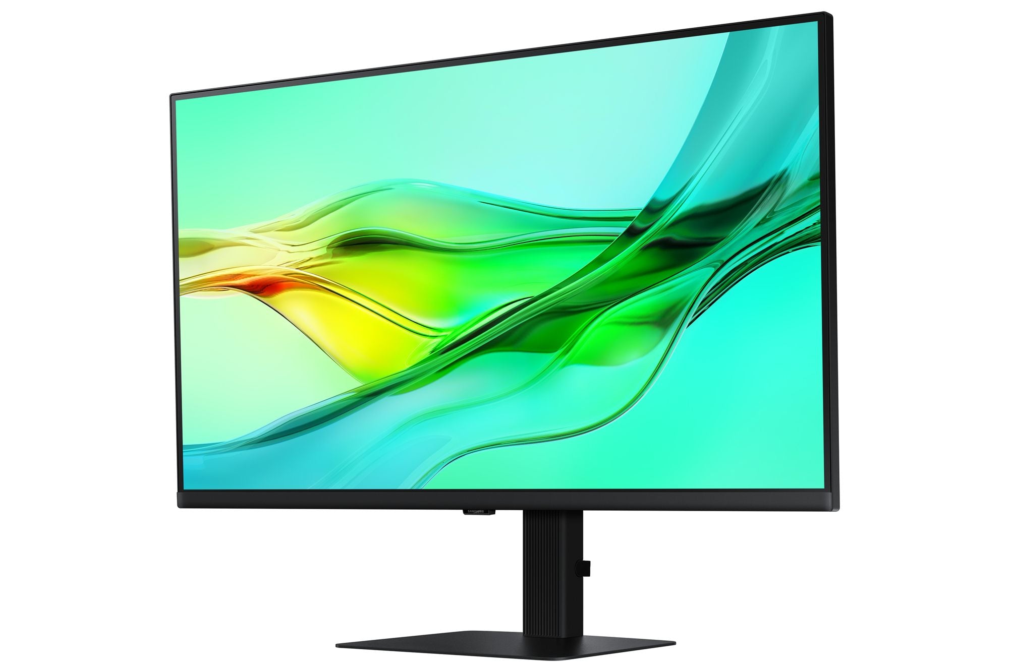 SAMSUNG ViewFinity S60UD 32p WQHD IPS 100Hz 5ms HDMI cable in box