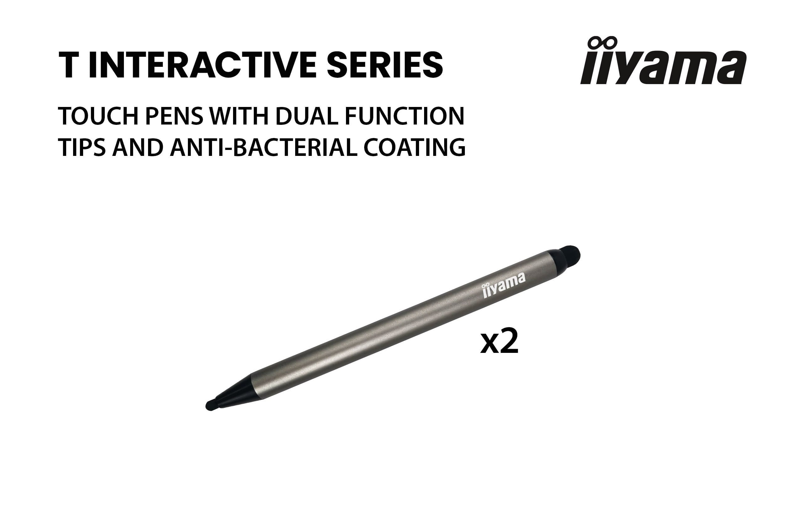 43" All-In-One Interactive Display with