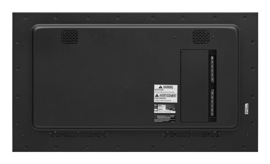 LG 49XE4P-B 49"
