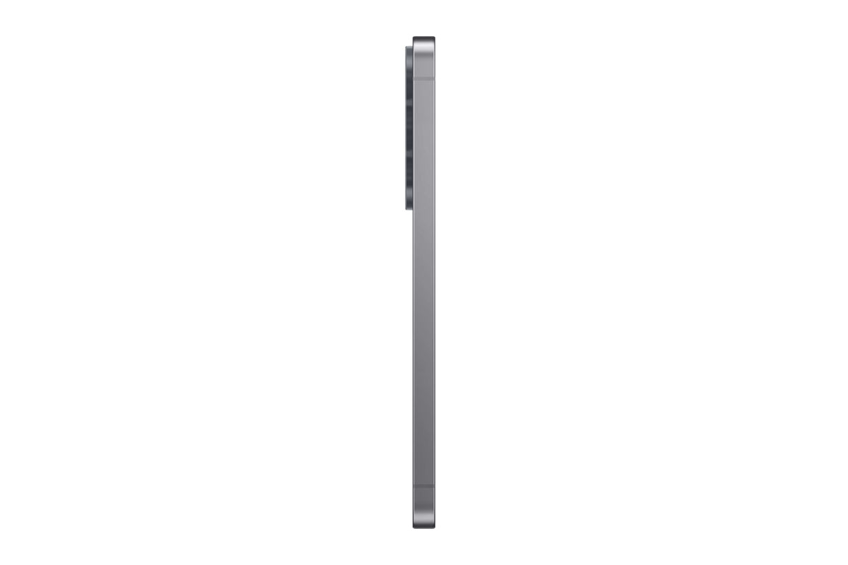 Galaxy S26 FE 128GB EE Graphite