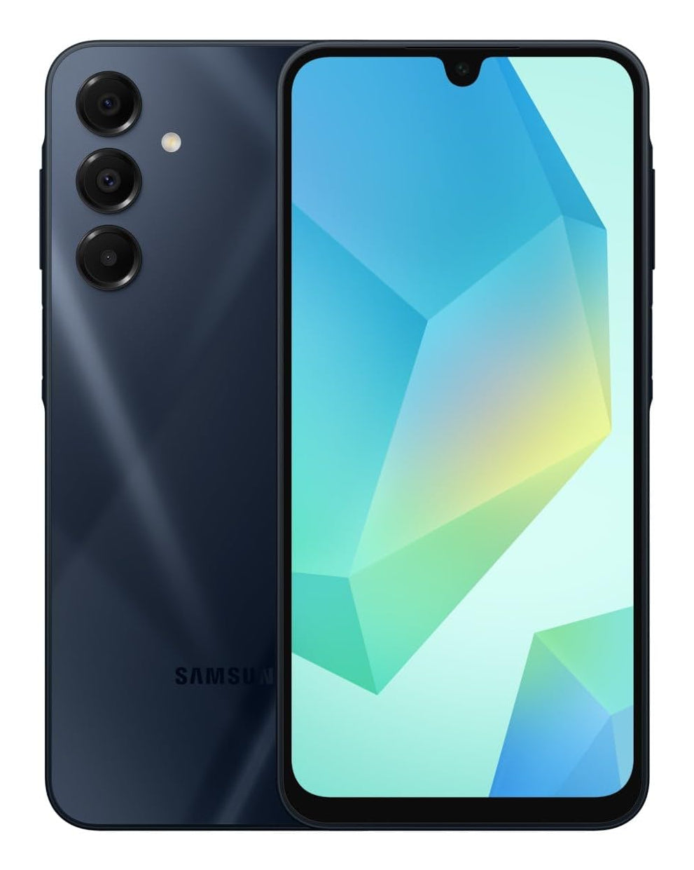 Samsung Galaxy A16 Édition Entreprise 4/128 Go Noir