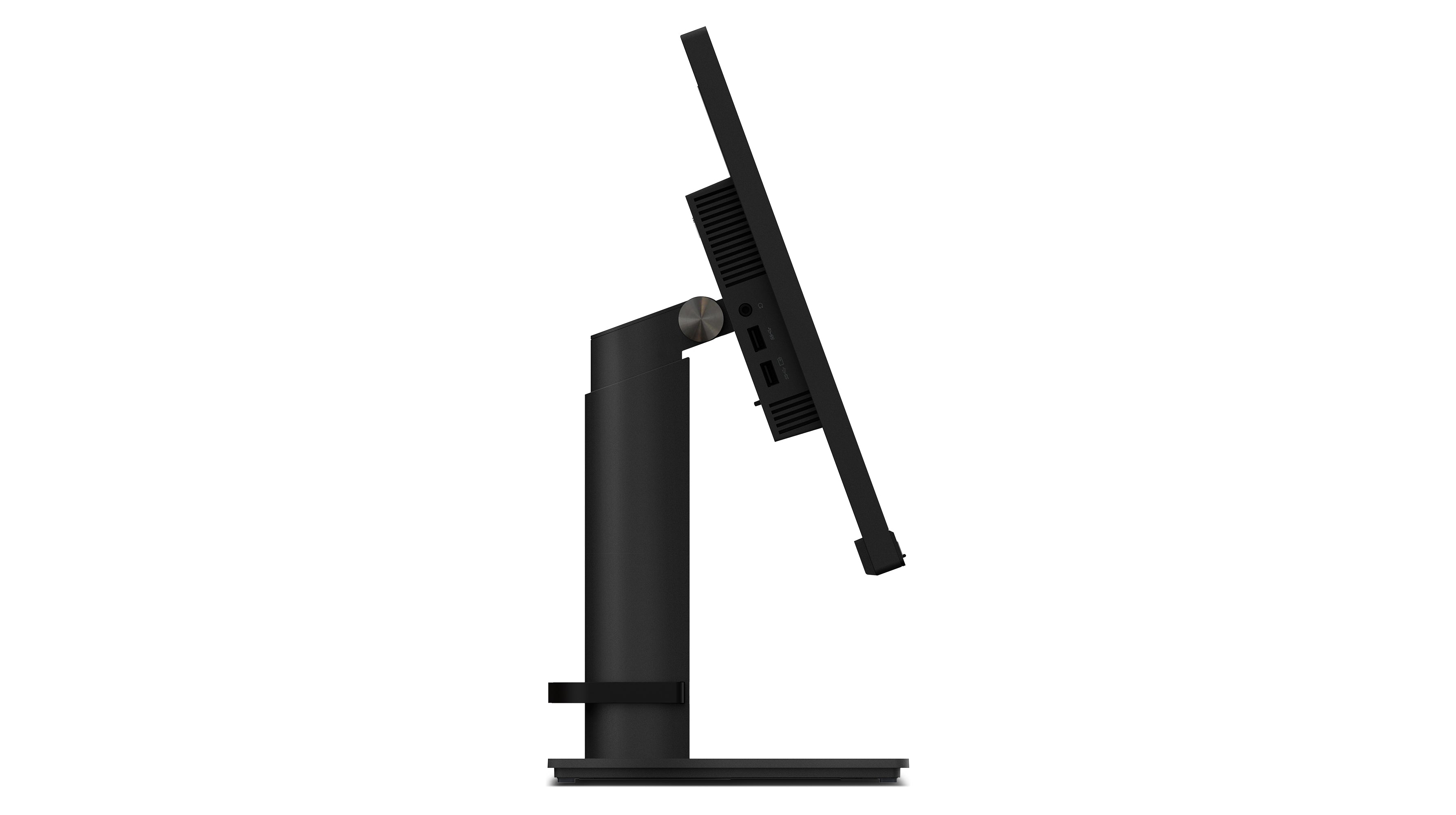 "Lenovo ThinkVision T24m-29 60,5 cm (23.8"") 1920 x 1080 pixels Full HD IPS Noir"