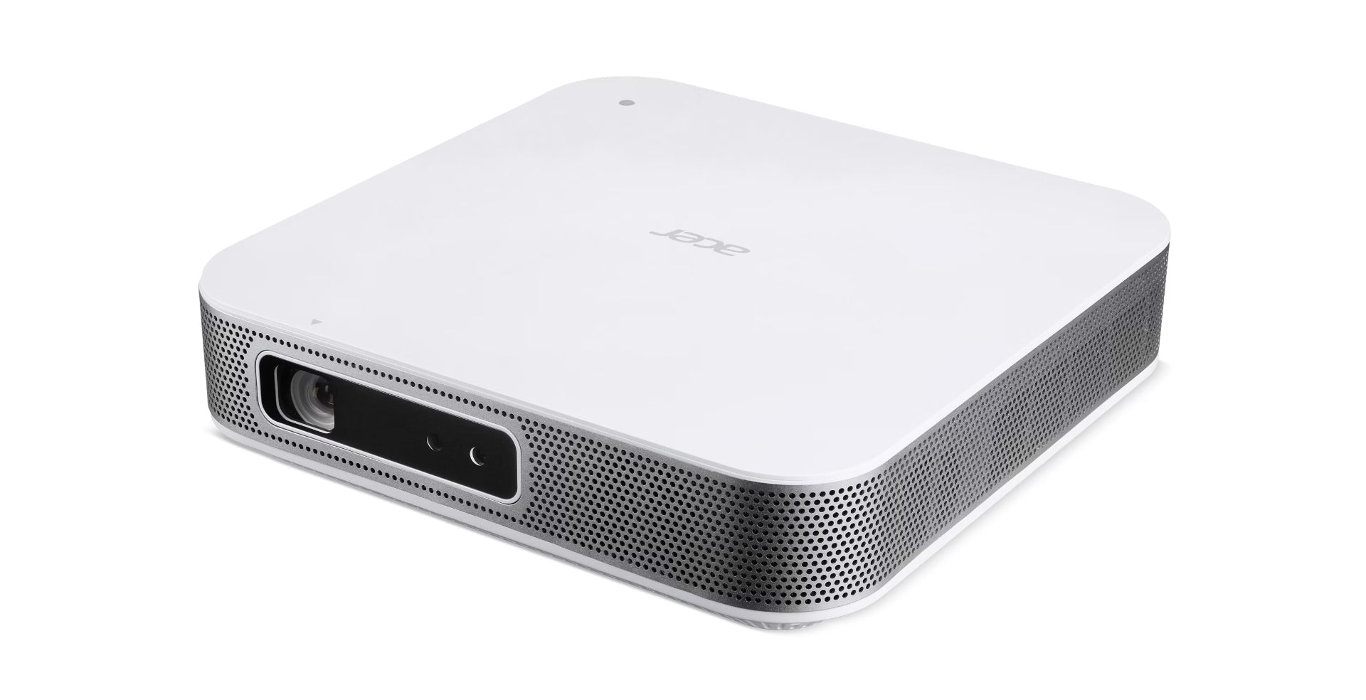 Acer PD1520s - Projecteur DLP - LED -portable -1200 ANSI lumens - Full HD (1920 x 1080) - 16:9 - 1080p -Miracast/ Airplay /bluetooth