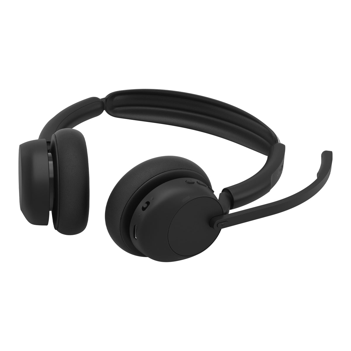 Jabra Evolve3 45 Stereo LINK 390a UC