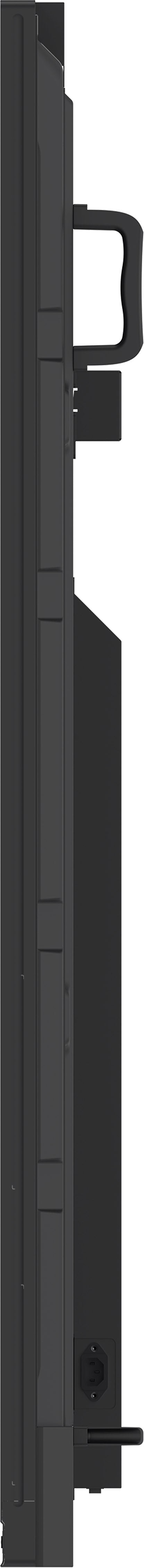 IIYAMA- Afficheur professionnel tactile 98" TE9813A-B1AG