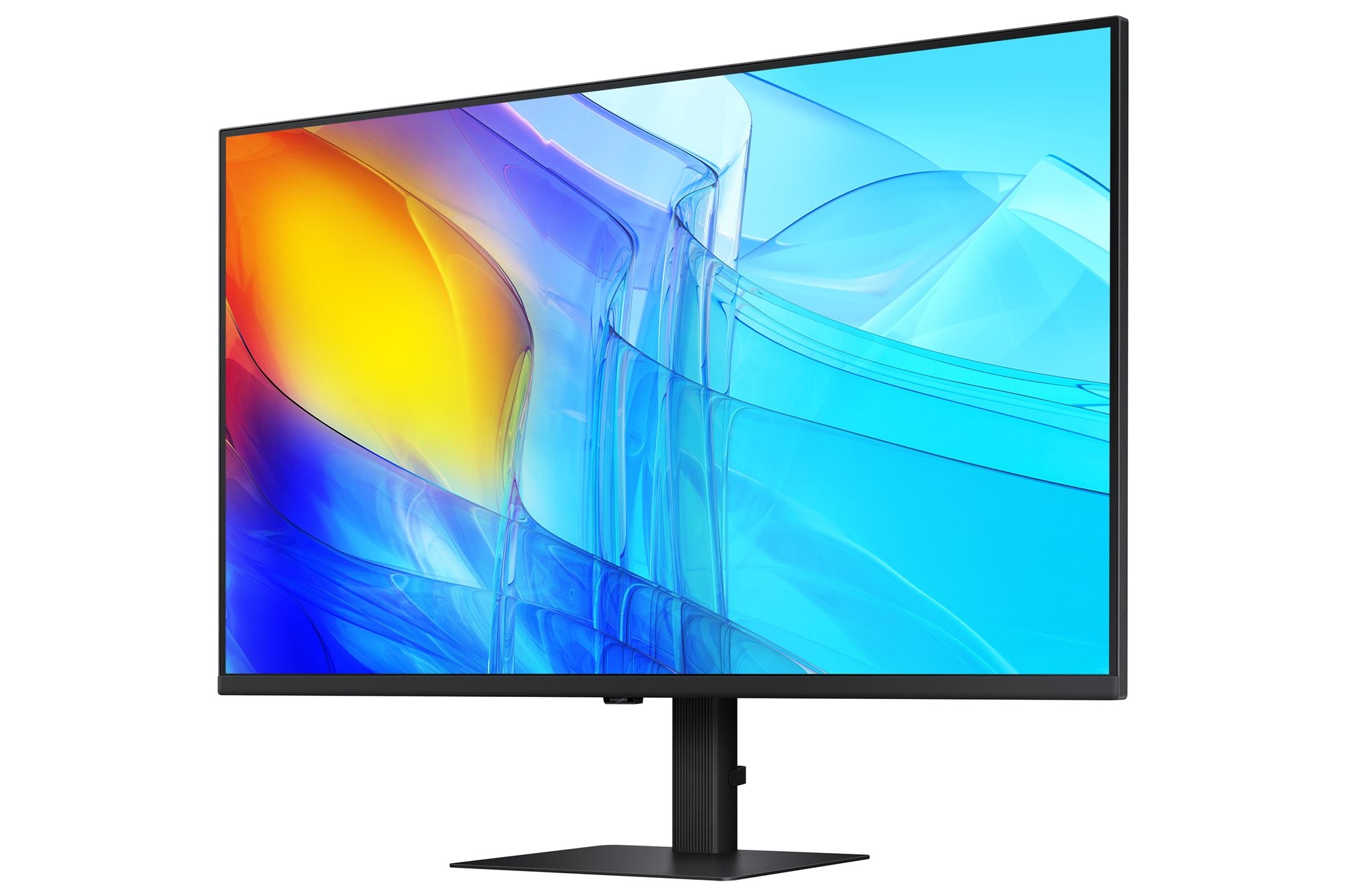 SAMSUNG ViewFinity S37D800E 37p 16:9 3840x2160 VA 5ms 350nits 60Hz HDR10 sRGB 100 HAS/Swivel/Tilt HDMI/DP USB3 Hub VESA 100 HDMI