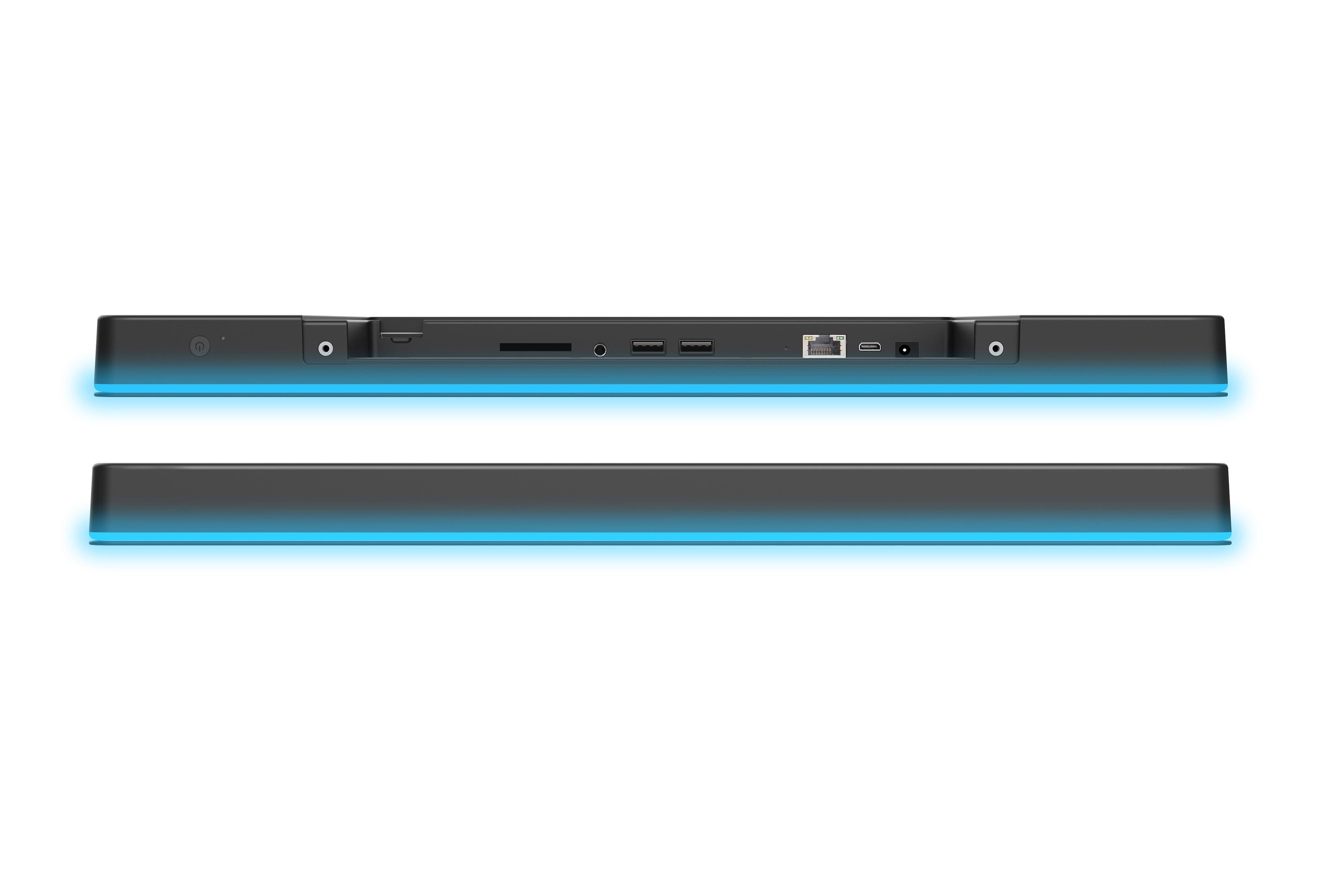 "iiyama TW1625LASC-B3PNR 15,6"" RGB LED-Lightbar Panel-PC avec Android 14+GMS SOC Octa-core RK3576 4 Go de mémoire 32 Go"