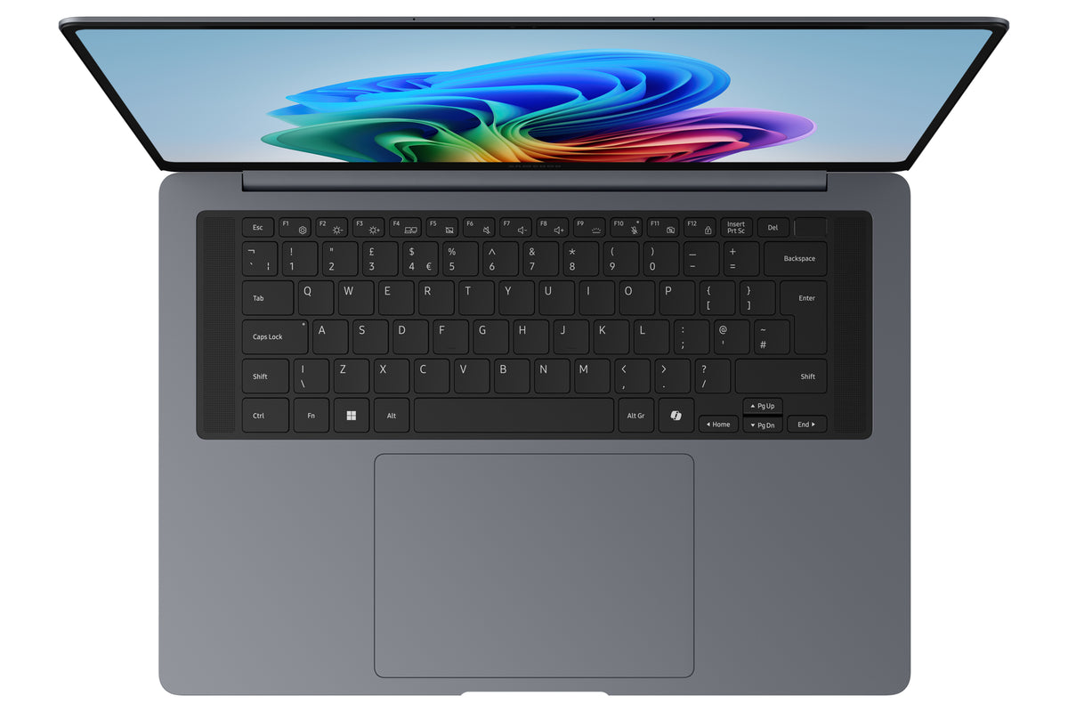 GALAXY BOOK6 PRO 16 U5/16GB/512GB
