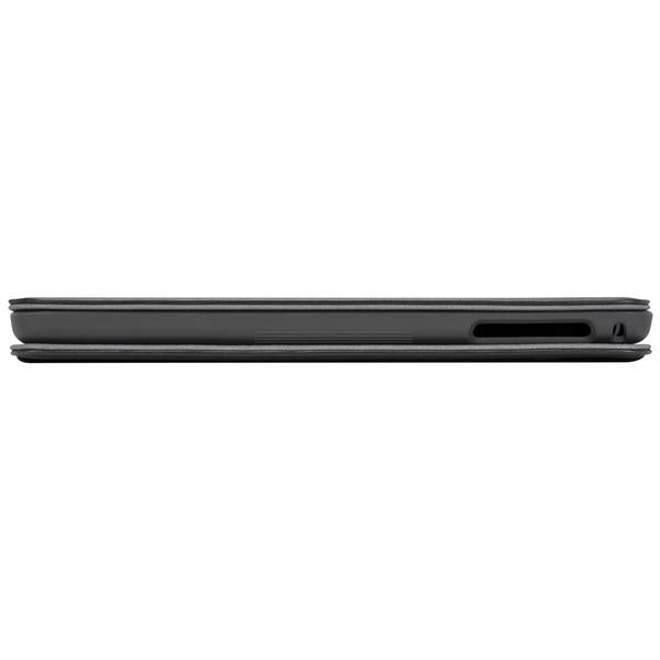 TARGUS Étui pour tablette Click-In iPad mini 4, 3, 2 - 7.9"  - Noir