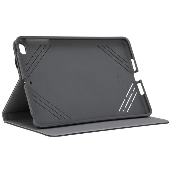 TARGUS Étui pour tablette Click-In iPad mini 4, 3, 2 - 7.9"  - Noir