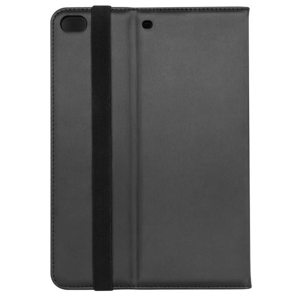 TARGUS Étui pour tablette Click-In iPad mini 4, 3, 2 - 7.9"  - Noir