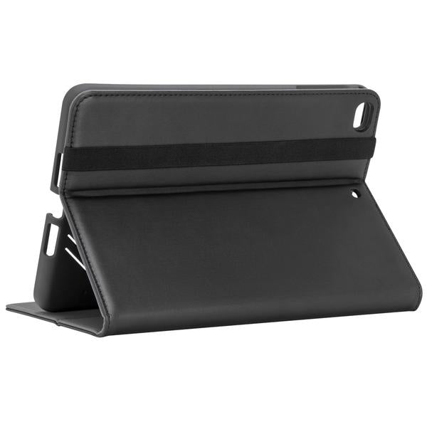 TARGUS Étui pour tablette Click-In iPad mini 4, 3, 2 - 7.9"  - Noir