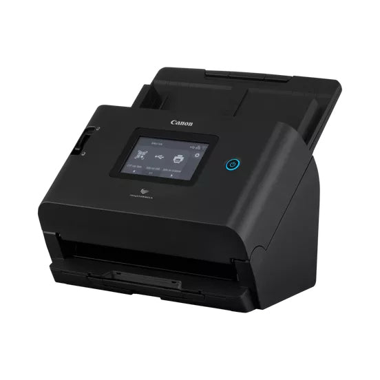 CANON imageFORMULA DR-S350NW Document Scanner 100ipm