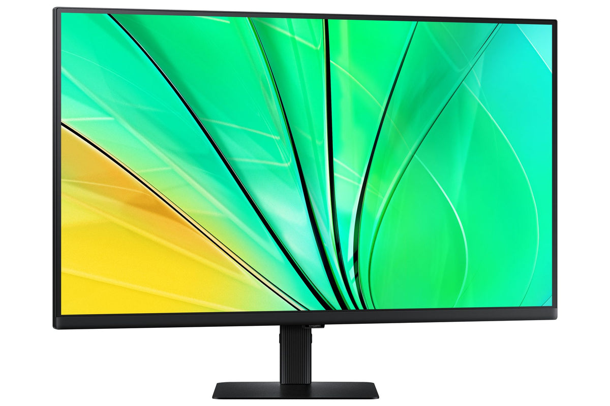 SAMSUNG ViewFinity S60D 32p WQHD IPS 100Hz 5ms HDMI cable in box