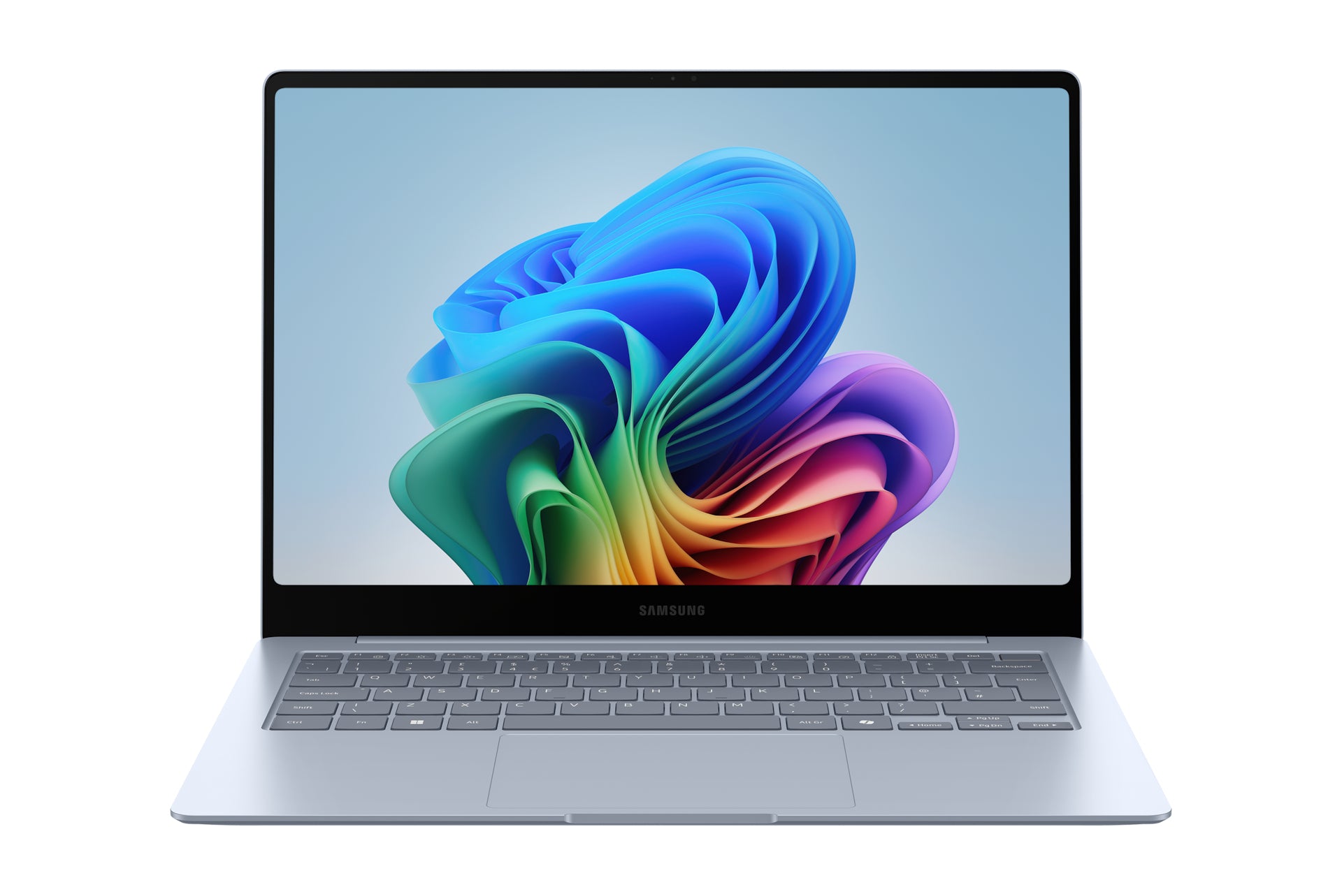 Portable Galaxy Book4 EDGE Snapdragon X Elite X1E-80-100 45 TOPS 16Go 512GoSSD 1