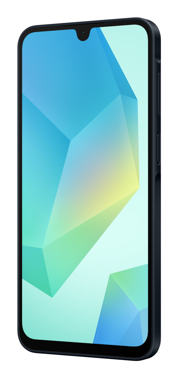 Samsung Galaxy A16 Édition Entreprise 4/128 Go Noir