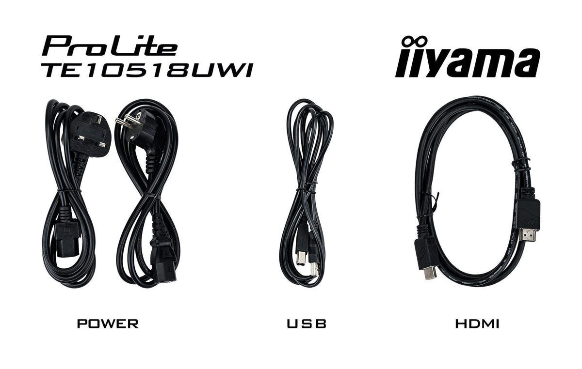 IIyam ProLite TE10518UWI-B1AG 105"