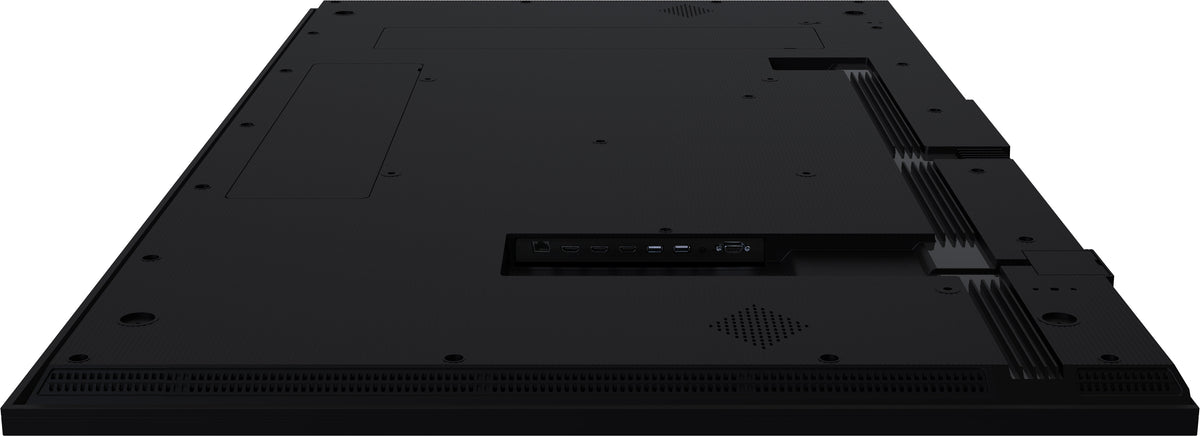 65" 3840x2160 UHD VA Haze 25% 500c