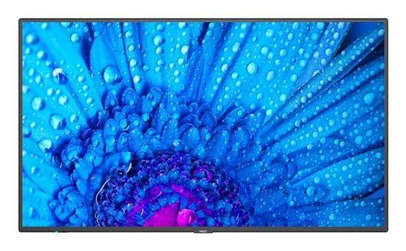 MultiSync M751/75" UHD Direct LED 24/7