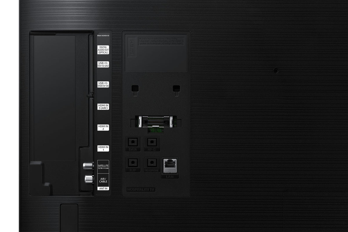 TV Mode Hotel 32HCF8000 Smart