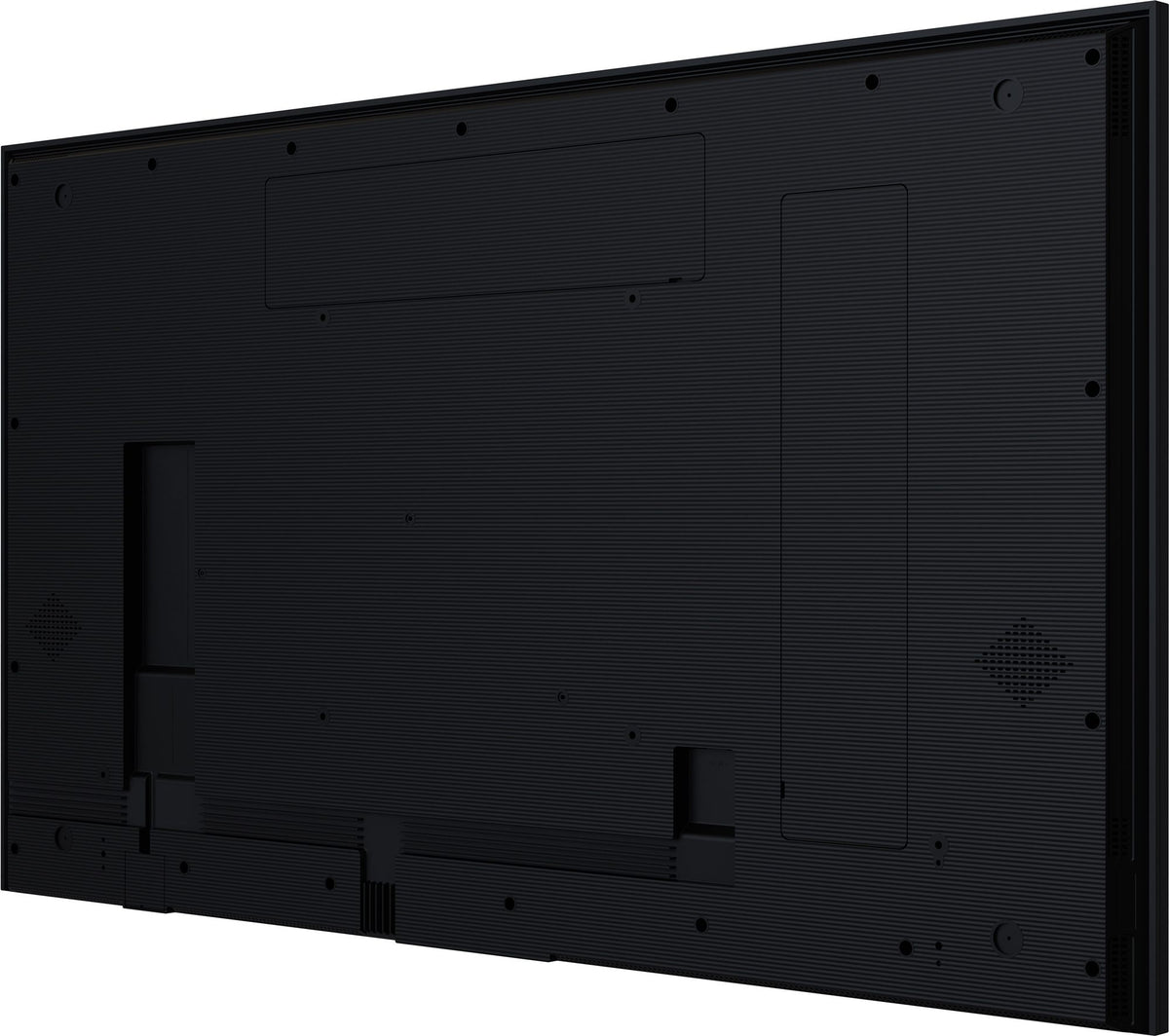 65" 3840x2160 UHD VA Haze 25% 500c
