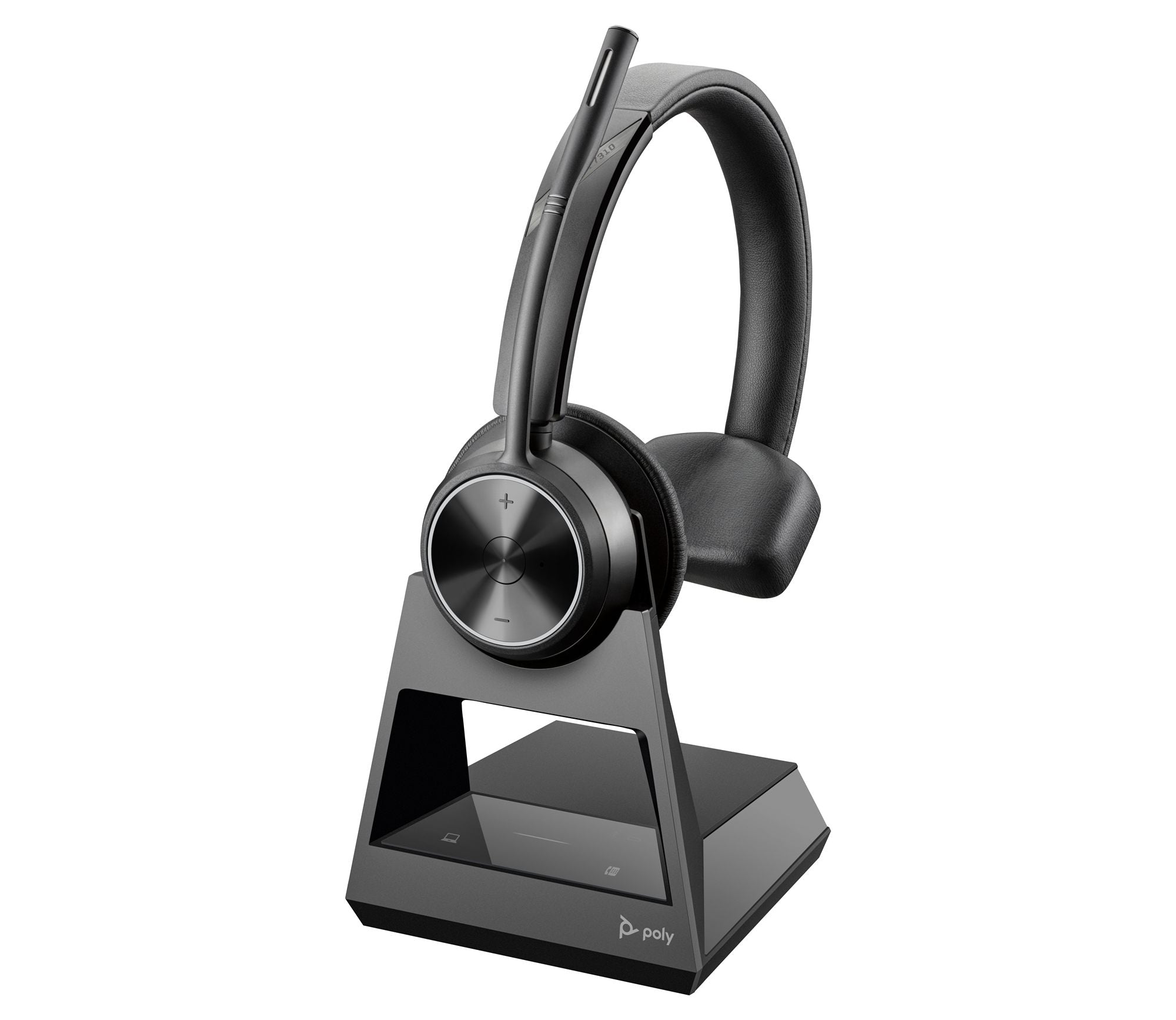 Poly Savi 7310 D2 SEHS EMEA-INTL Eng